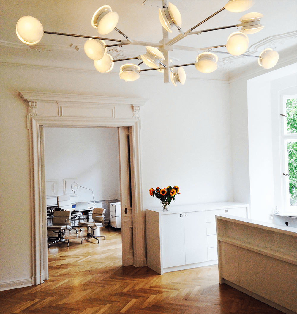 Praxis Dr. Henning Becker » Berlin